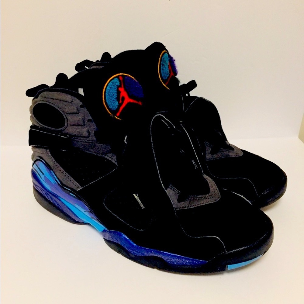 Jordan’s